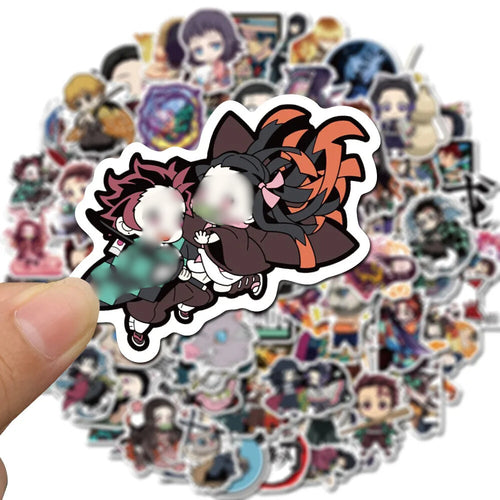 Stickers