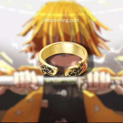 DemonRings