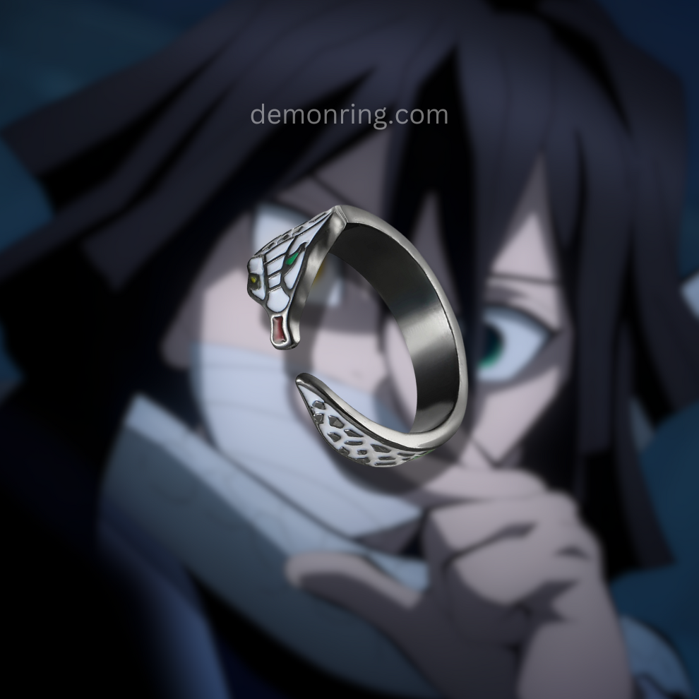 DemonRings